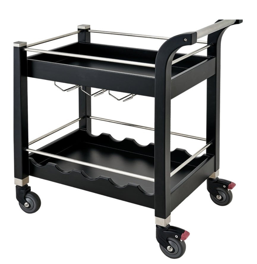 Outdoor Serving/bar Cart - By Boat - Yorkn Inc✅