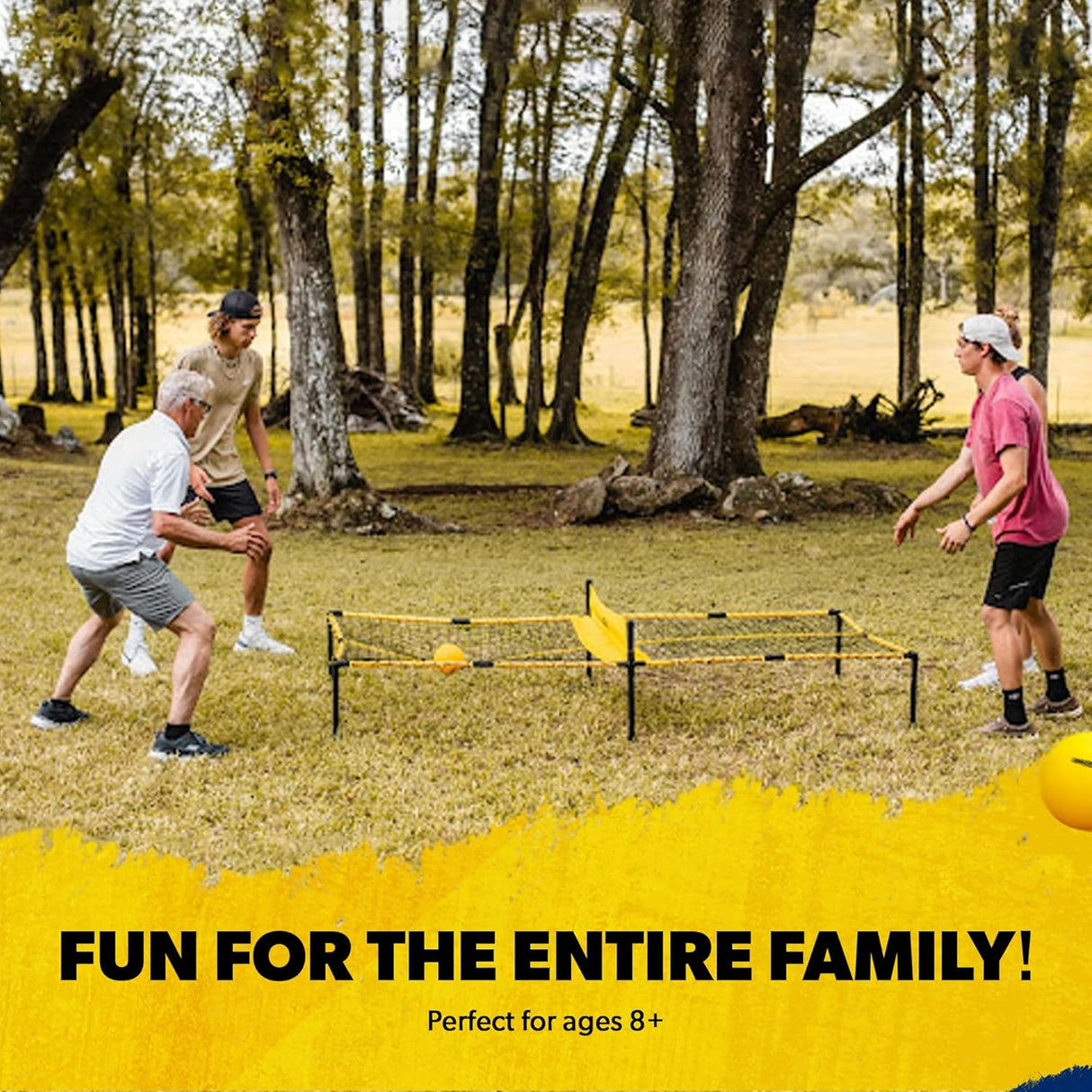 Outdoor Sport Games Set - By Boat - Yorkn Inc✅