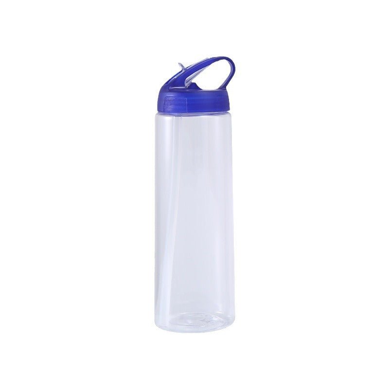 Outdoor Sports Handled Water Bottle - Yorkn Inc✅