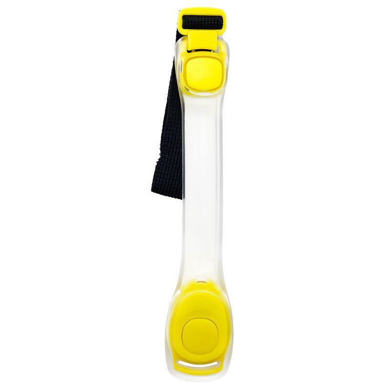 Outdoor Sports Light - up Armband - Yorkn Inc✅