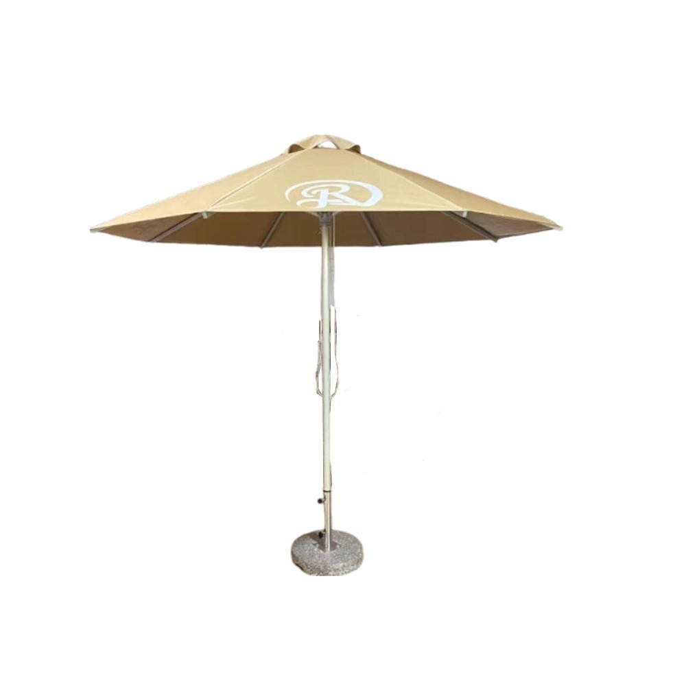 Outdoor Table Umbrella - By Boat - Yorkn Inc✅