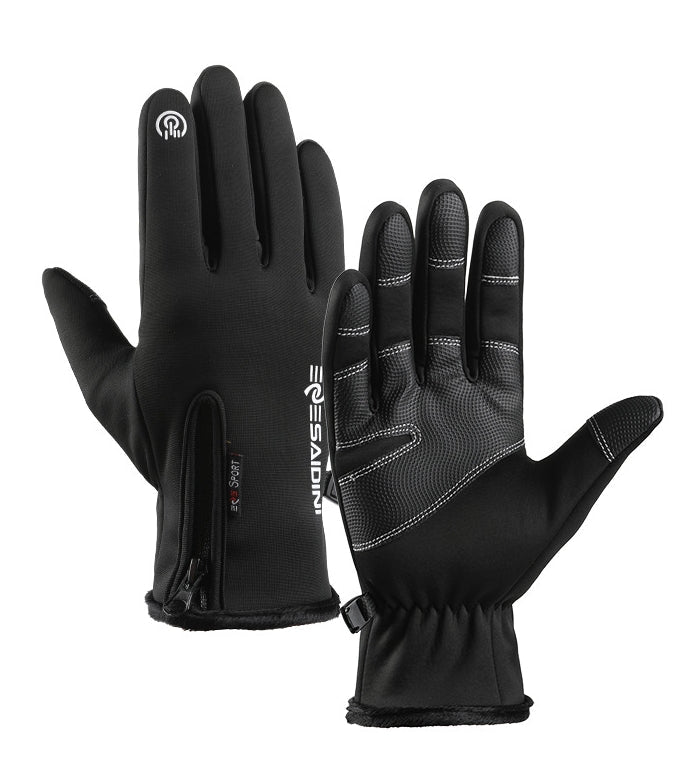 Outdoor Waterproof Gloves - Yorkn Inc✅