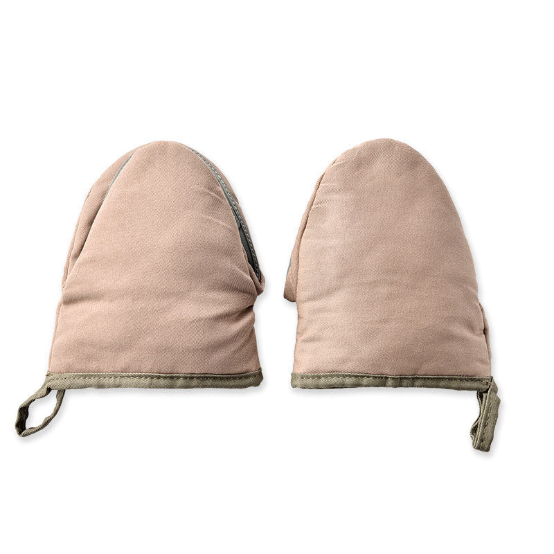 Oven Glove Set - Yorkn Inc✅