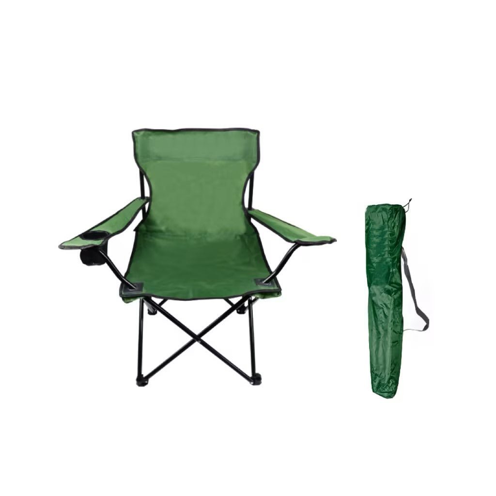 Oxford Camping Chair - Yorkn Inc✅