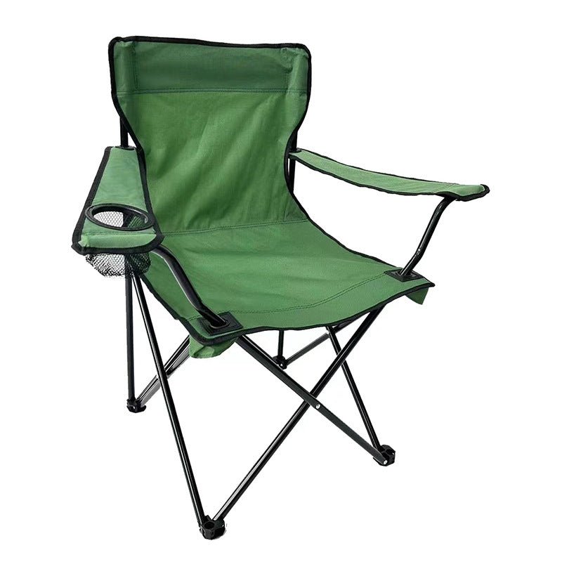 Oxford Camping Chair - Yorkn Inc✅
