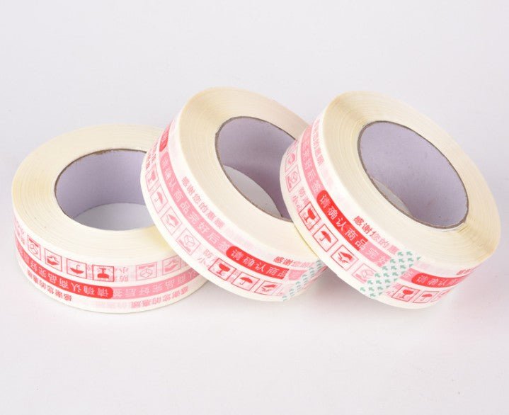 Packing Tape - Yorkn Inc✅