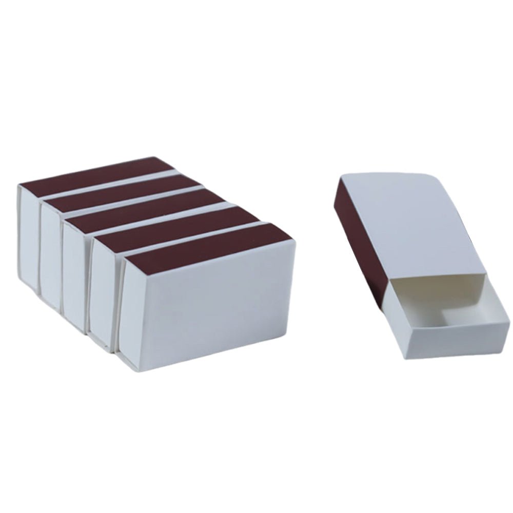 Paper Matchbox - Yorkn Inc✅