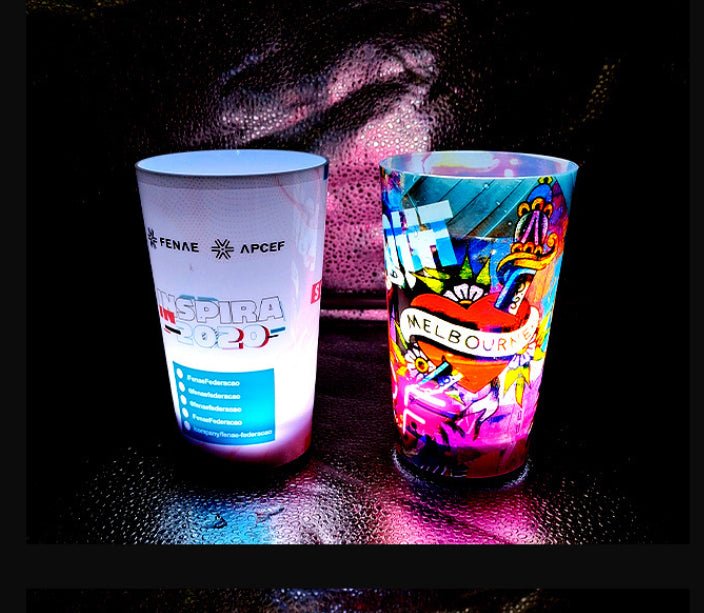 Party Cups - Yorkn Inc✅