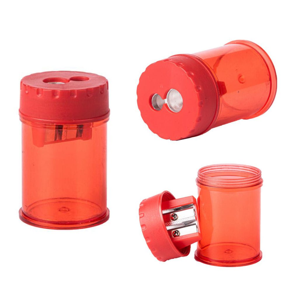 Pencil Sharpener - Yorkn Inc✅