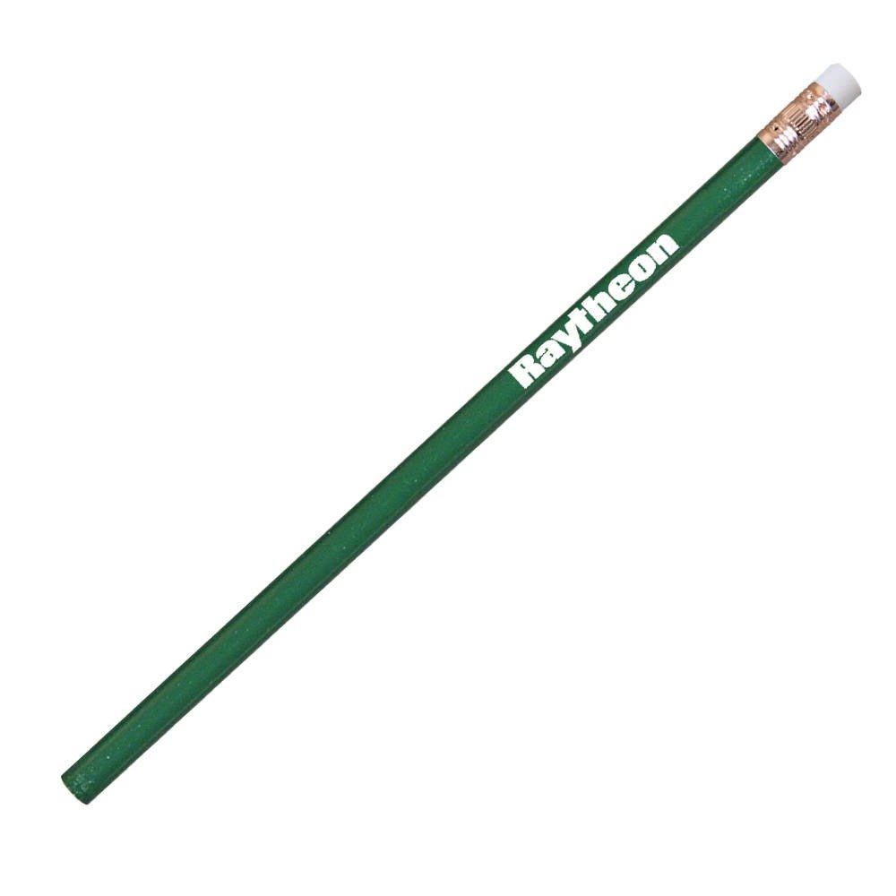 Pencil With Eraser - Yorkn Inc✅