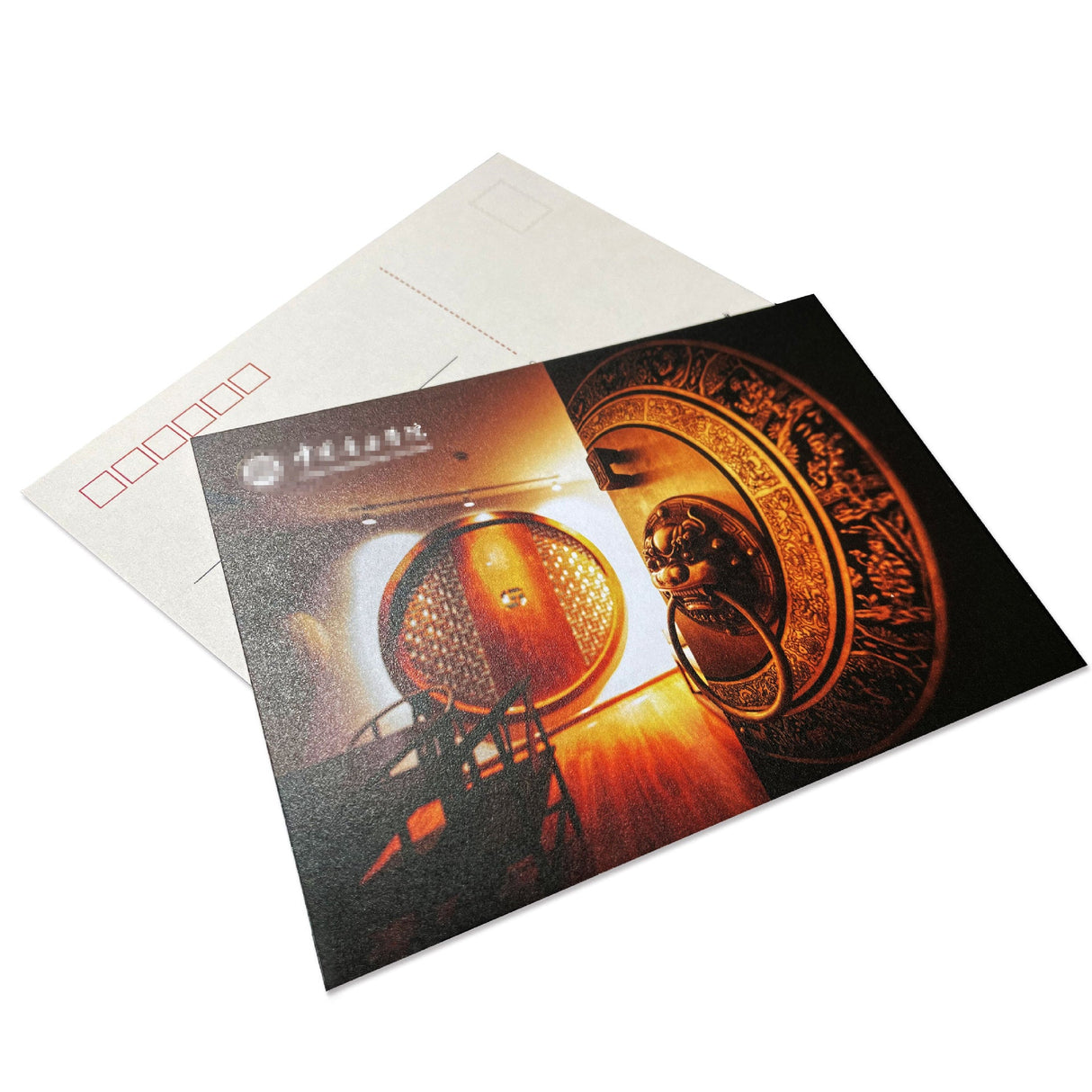 Personalized Postcard - Yorkn Inc✅