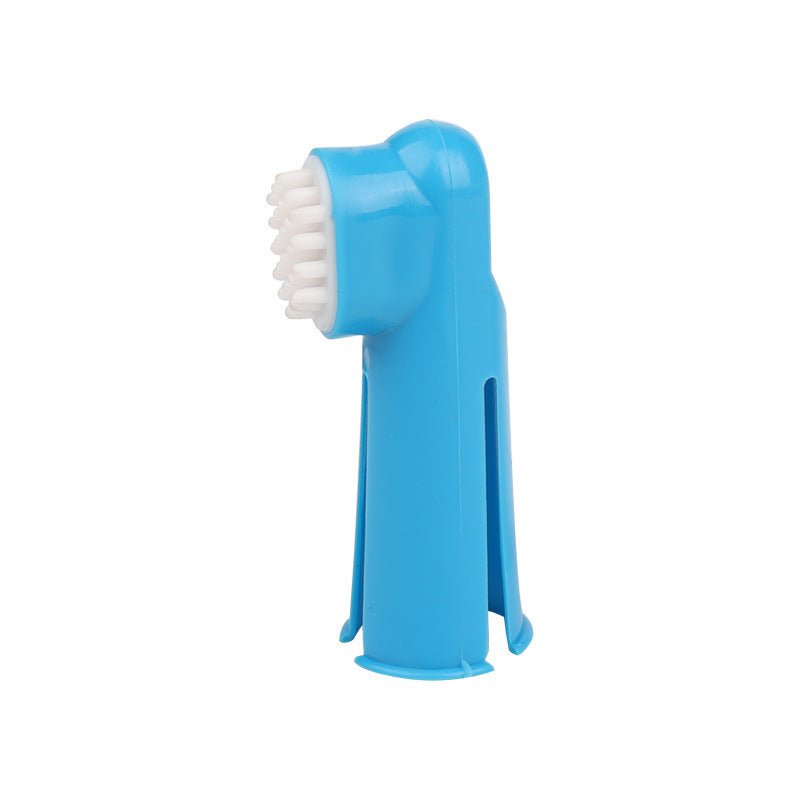 Pet Dog Teeth Brush Oral Finger Brush Set - Yorkn Inc✅