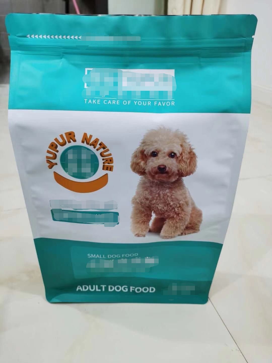 Pet Food Bag - Yorkn Inc✅
