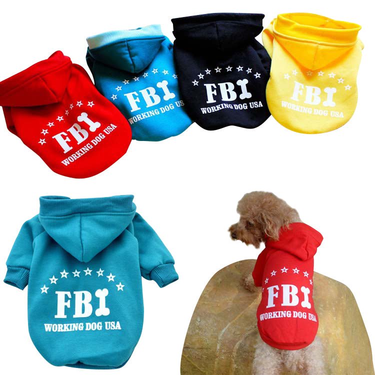 Pet Sweater - Yorkn Inc✅