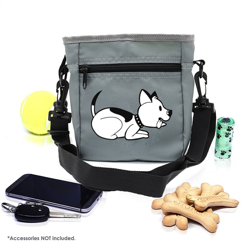 Pet Training Pouch - Yorkn Inc✅