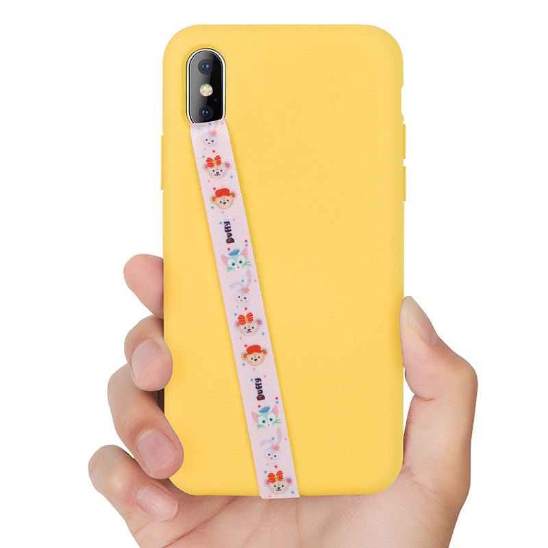 Phone Hand Strap - Yorkn Inc✅