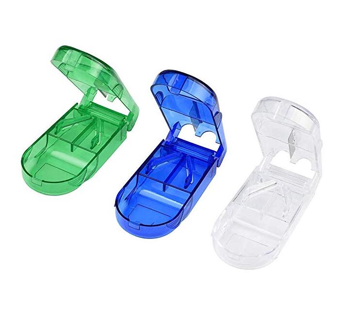 Pill Cutter - Yorkn Inc✅