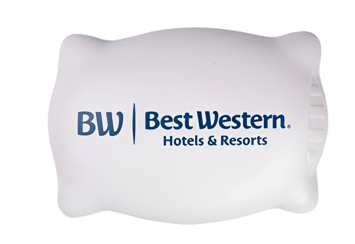 Pillow Shape Stress Ball - Yorkn Inc✅