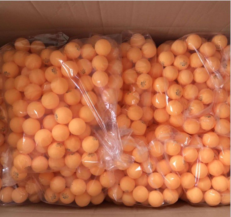 Ping Pong Ball - Yorkn Inc✅