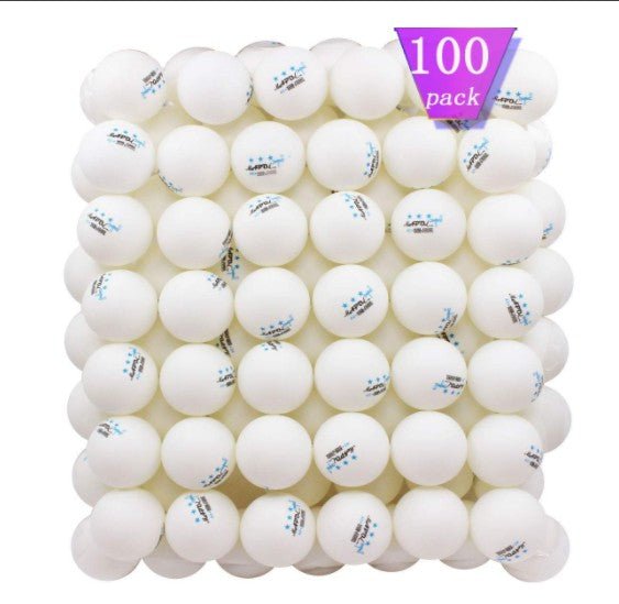 Ping Pong Ball - Yorkn Inc✅