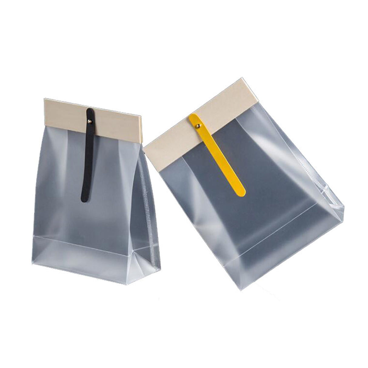 Plastic Bags For Bakery - Yorkn Inc✅