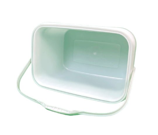 Plastic Bucket - Yorkn Inc✅
