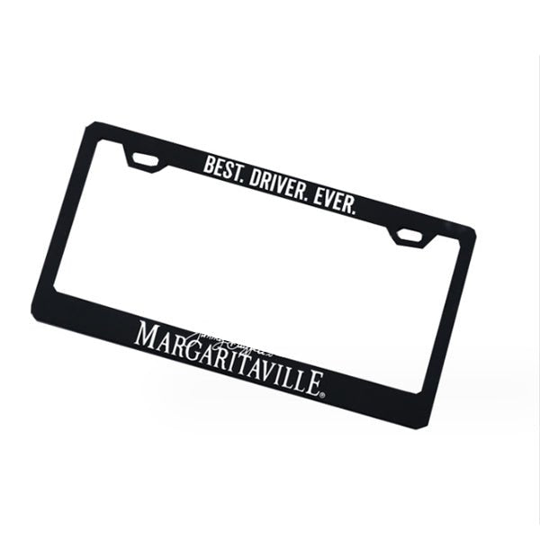 Plastic Car License Plate - Yorkn Inc✅