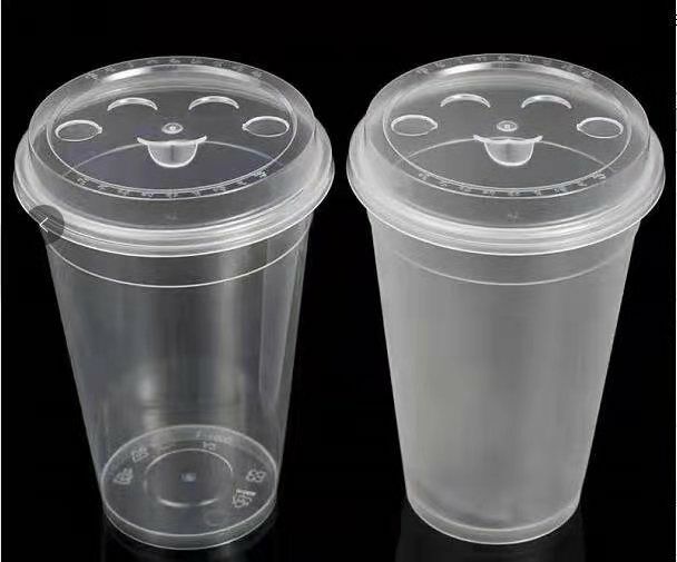 Plastic Cup 1l - Yorkn Inc✅