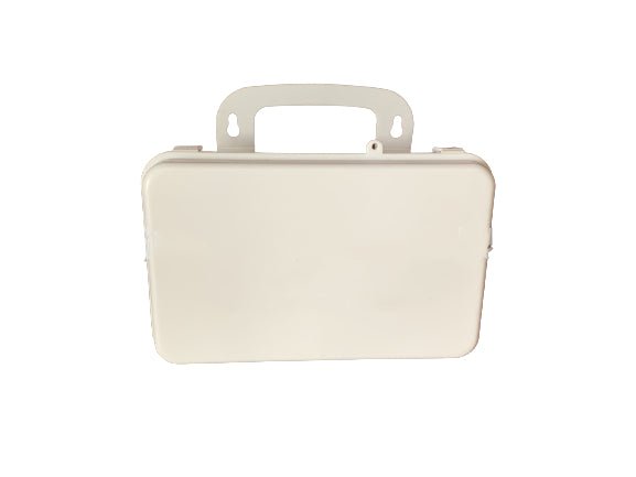Plastic First Aid Case - By Boat - Yorkn Inc✅