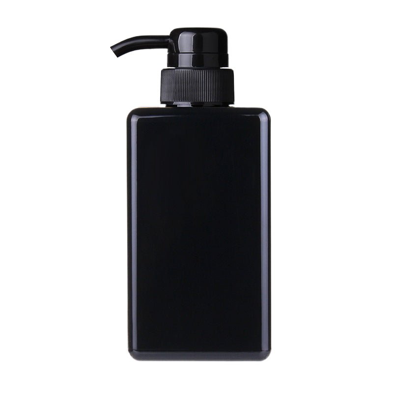 Plastic Hand Soap Dispenser - Yorkn Inc✅