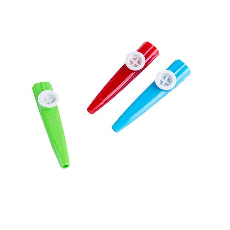 Plastic Kazoo - Yorkn Inc✅