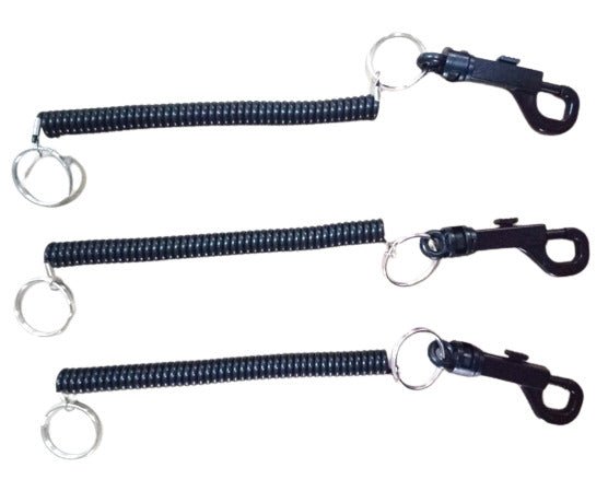 Plastic Key Buckle - Yorkn Inc✅
