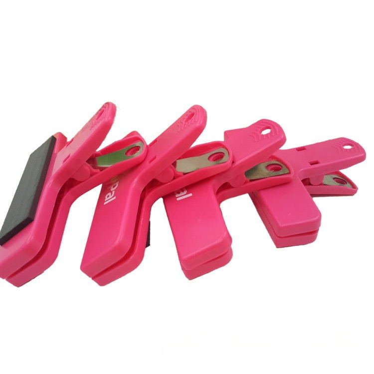 Plastic Magnet Clip - Yorkn Inc✅