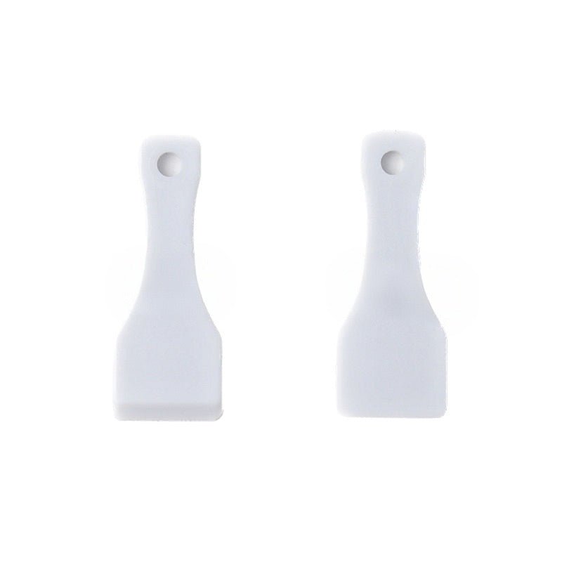 Plastic Scraper Key Chain - Yorkn Inc✅