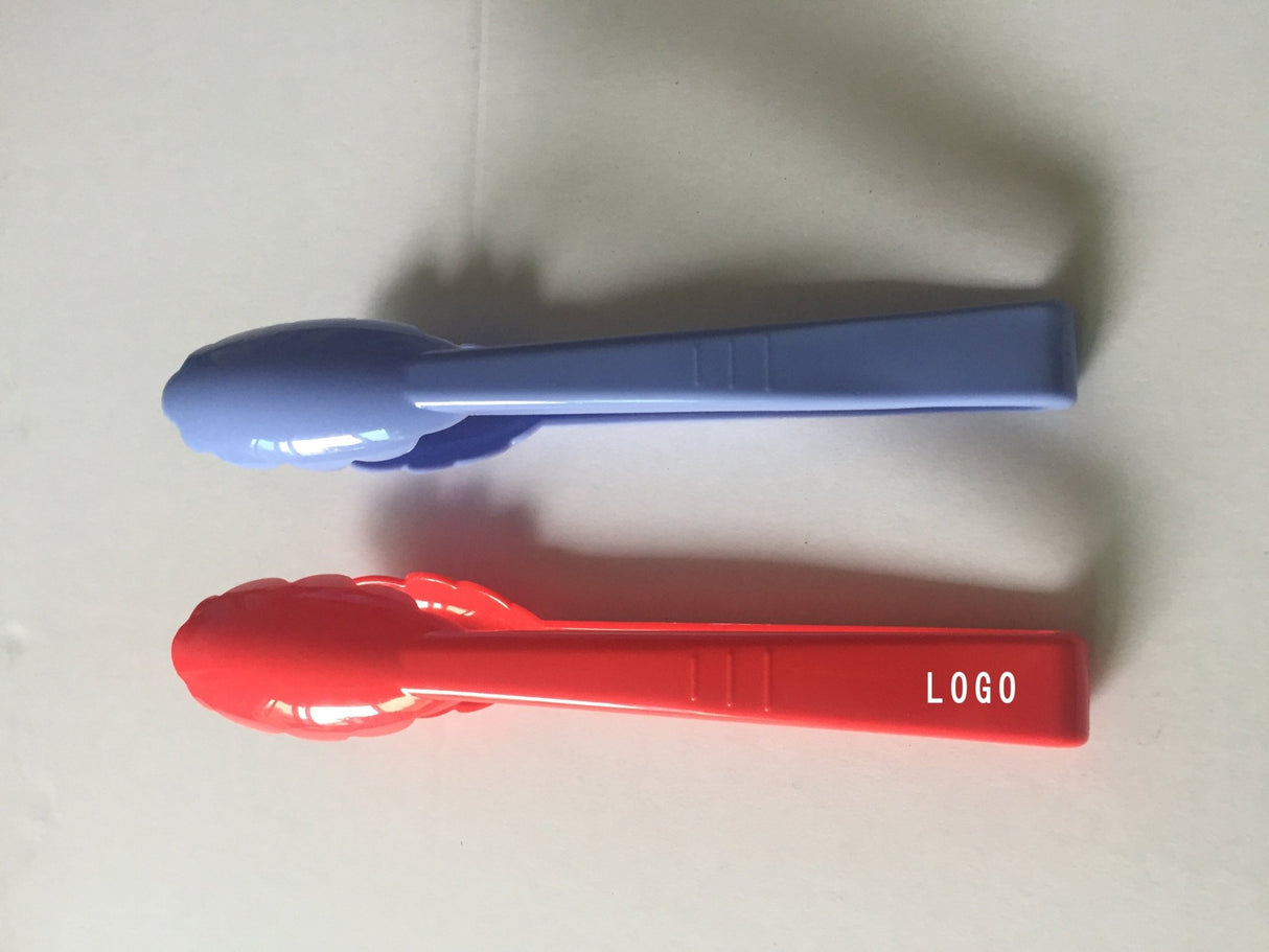 Plastic Serving Tongs - Yorkn Inc✅