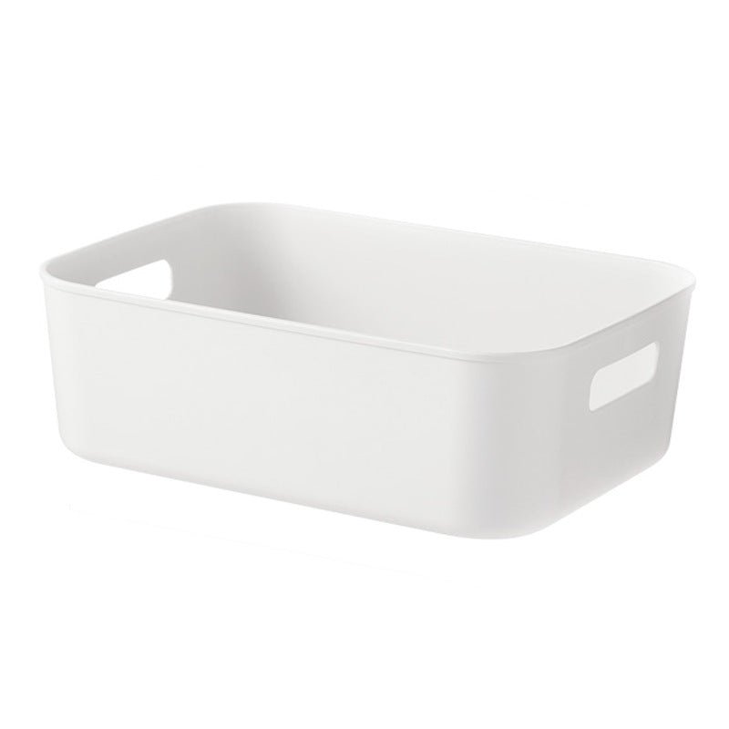 Plastic Storage Bin - Yorkn Inc✅