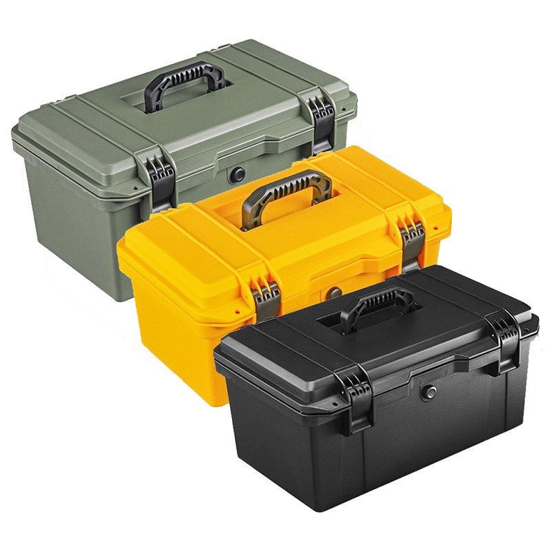 Plastic Toolbox - Yorkn Inc✅