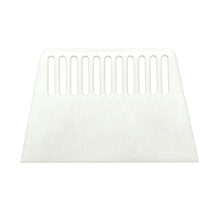 Plastic Wallpaper Smoothing Scraper - Yorkn Inc✅
