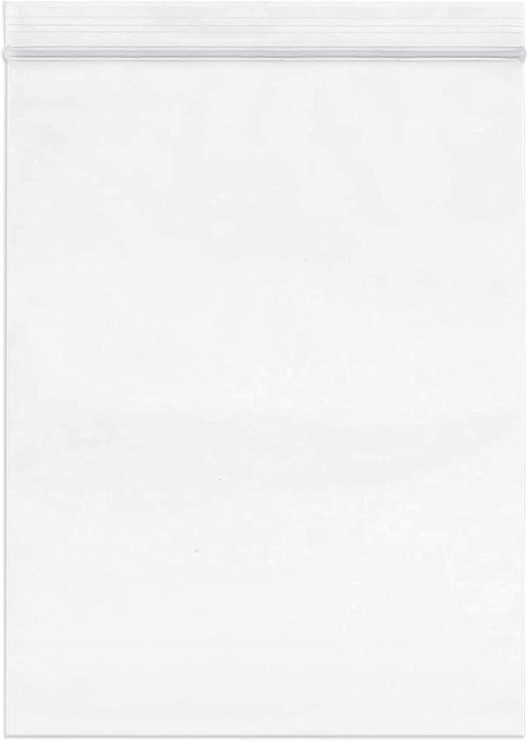Plastic Zip Bag - Yorkn Inc✅