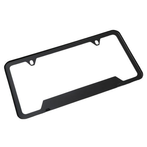 Plate Frame Cover - Yorkn Inc✅