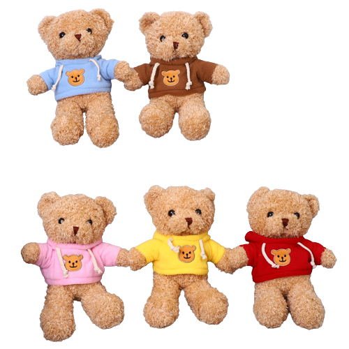 Plush Toy Bear - Yorkn Inc✅