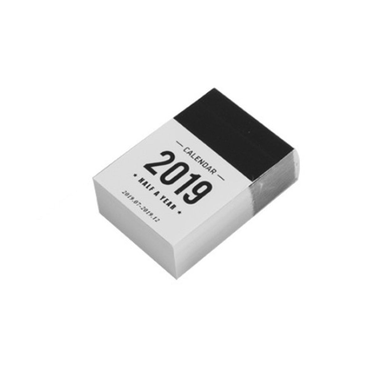 Pocket Calendar - Yorkn Inc✅