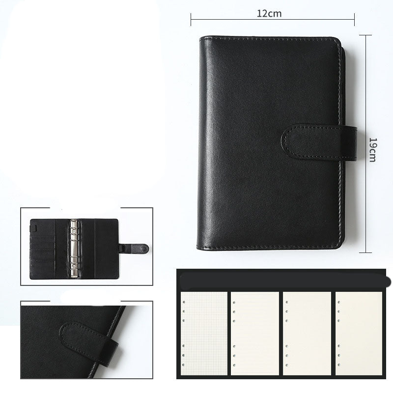 Pocket Journal - Yorkn Inc✅