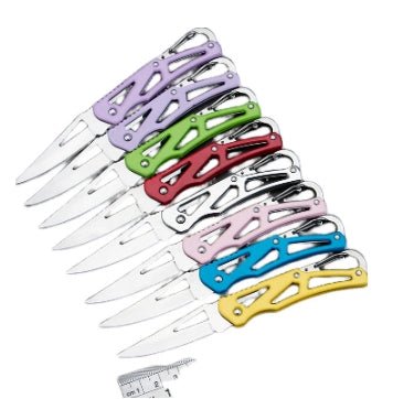 Pocket Knife - Yorkn Inc✅