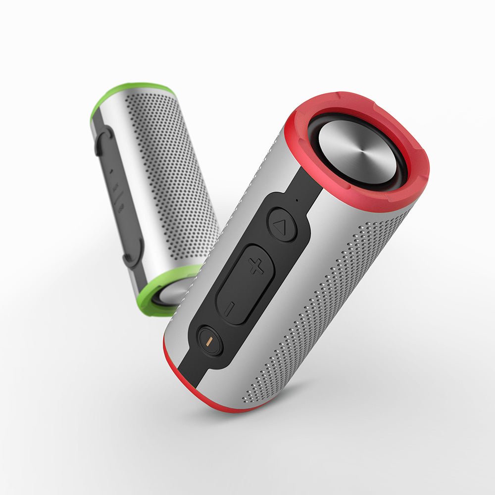 Pocket Sounds Wireless Speaker Key Chain - Yorkn Inc✅