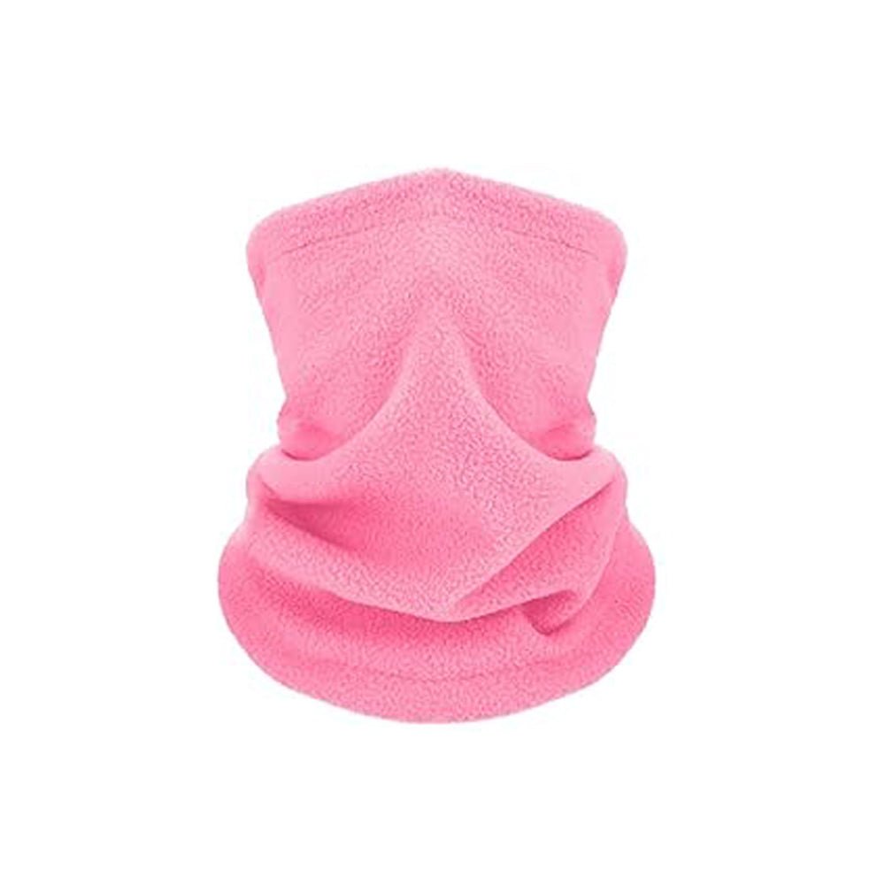 Polar Fleece Neck Warmer - Yorkn Inc✅