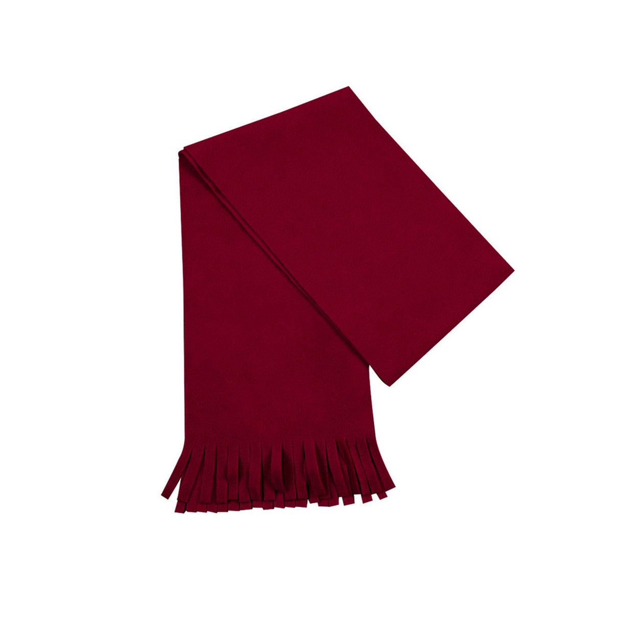 Polar Fleece Scarf - Yorkn Inc✅