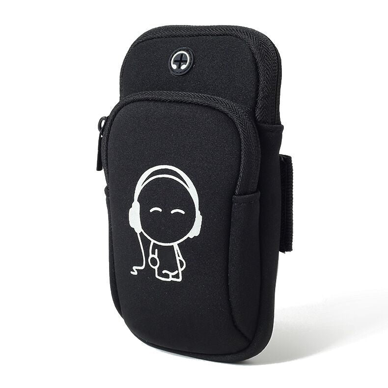 Polyester Arm Bag - Yorkn Inc✅
