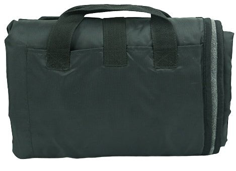 Polyester Fleece Picnic Blanket - Yorkn Inc✅