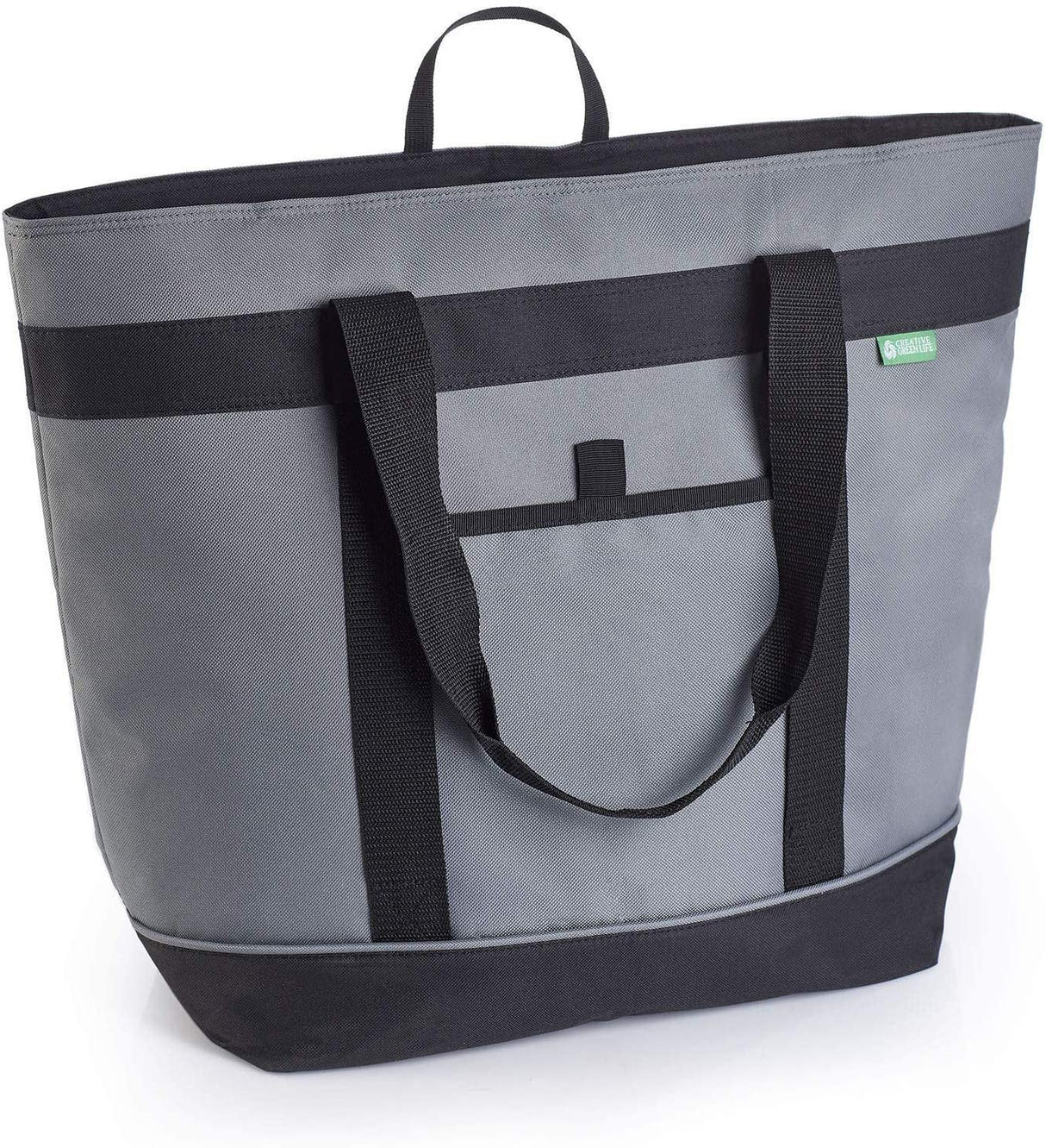 Polyester Insulated Cooler Bag - Yorkn Inc✅